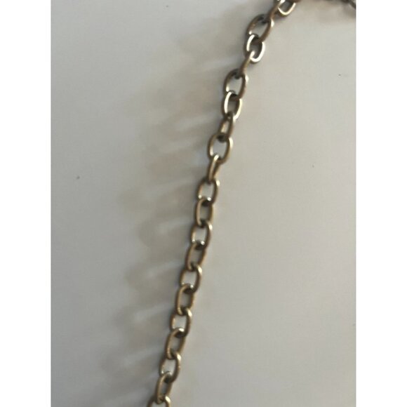 J. Crew Crystal Statement Necklace - Picture 13 of 15